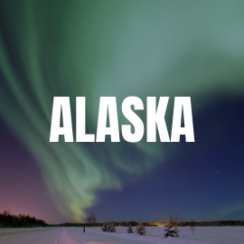 Alaska